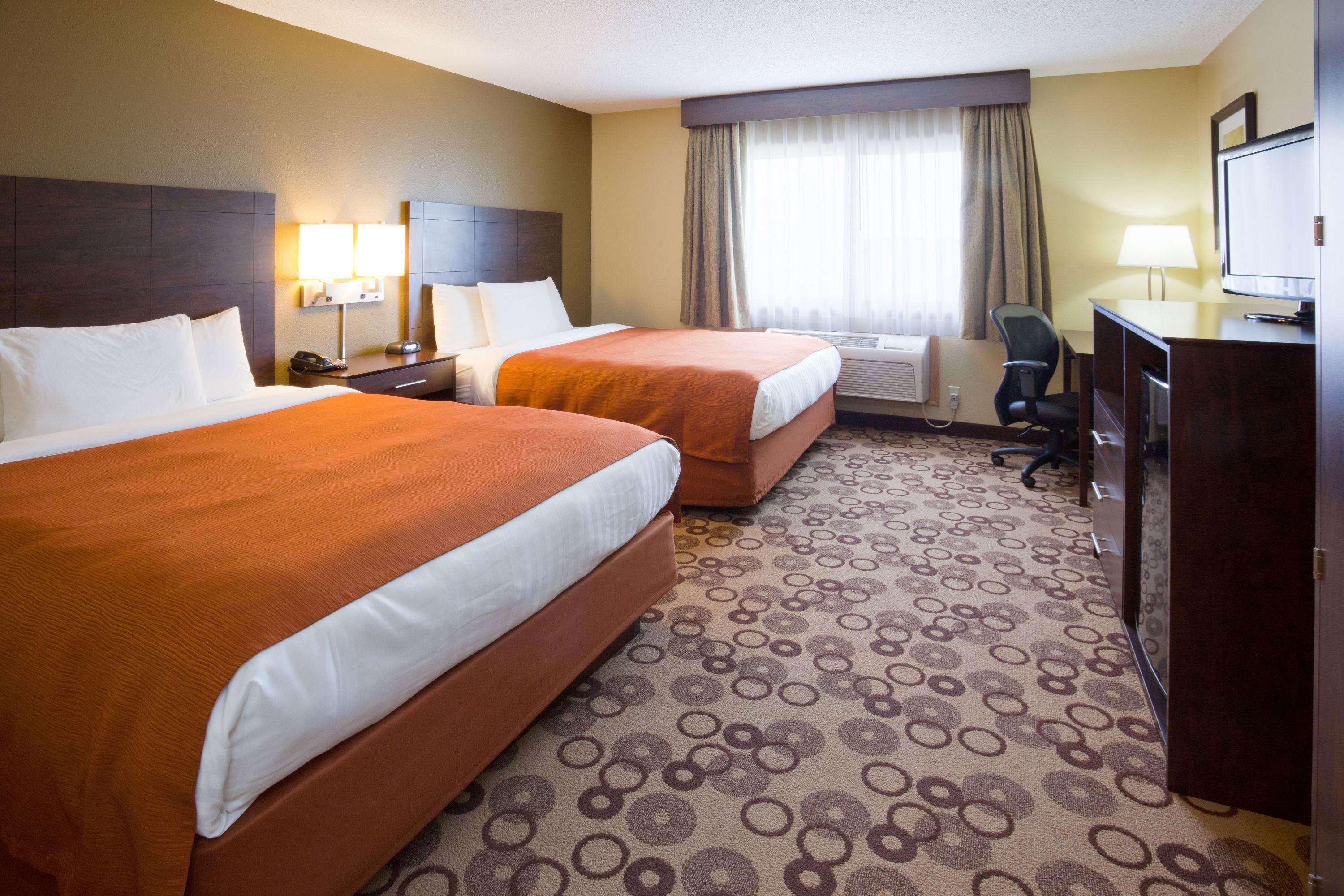 Americinn By Wyndham Blue Earth Dış mekan fotoğraf