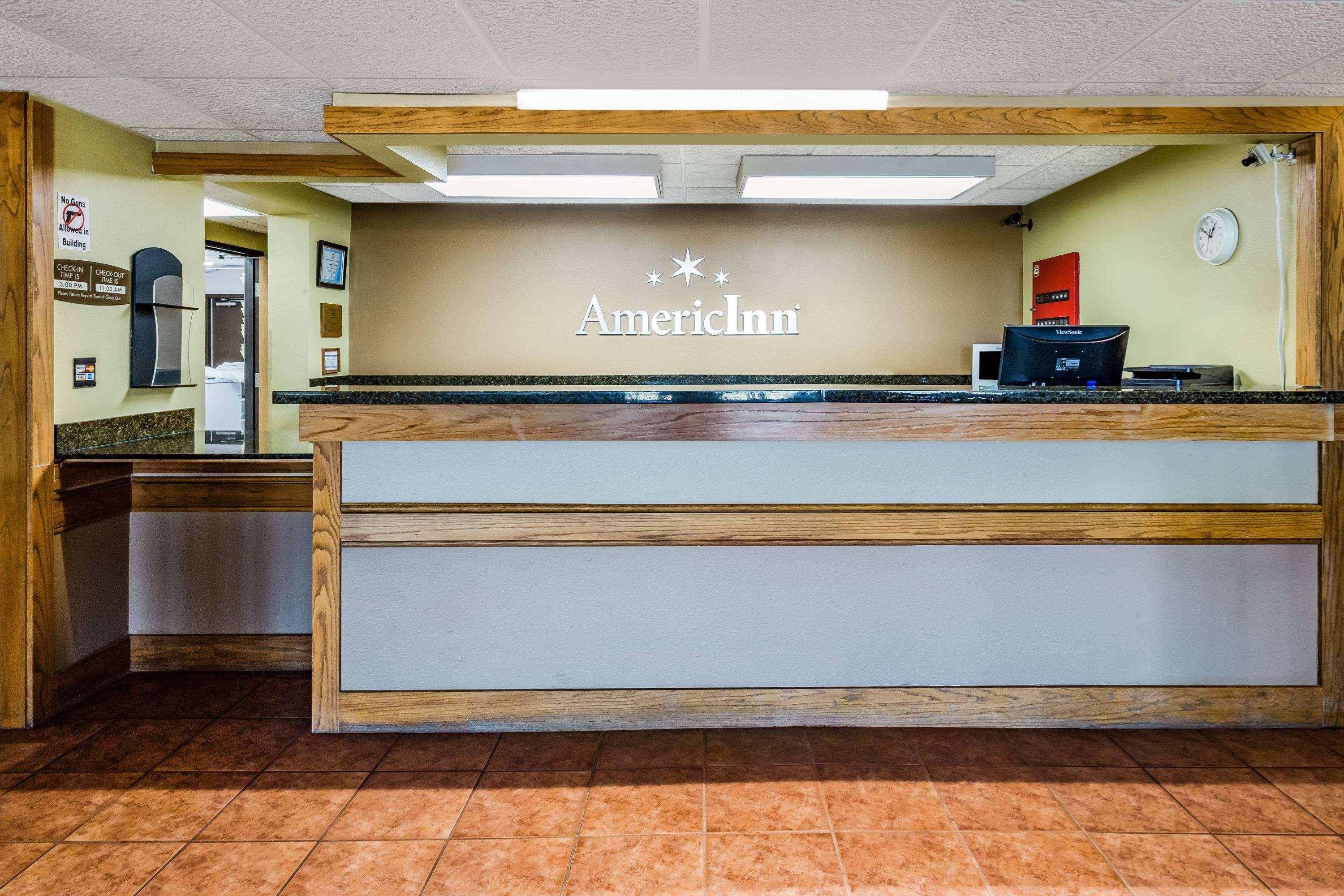 Americinn By Wyndham Blue Earth Dış mekan fotoğraf