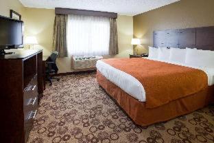 Americinn By Wyndham Blue Earth Oda fotoğraf