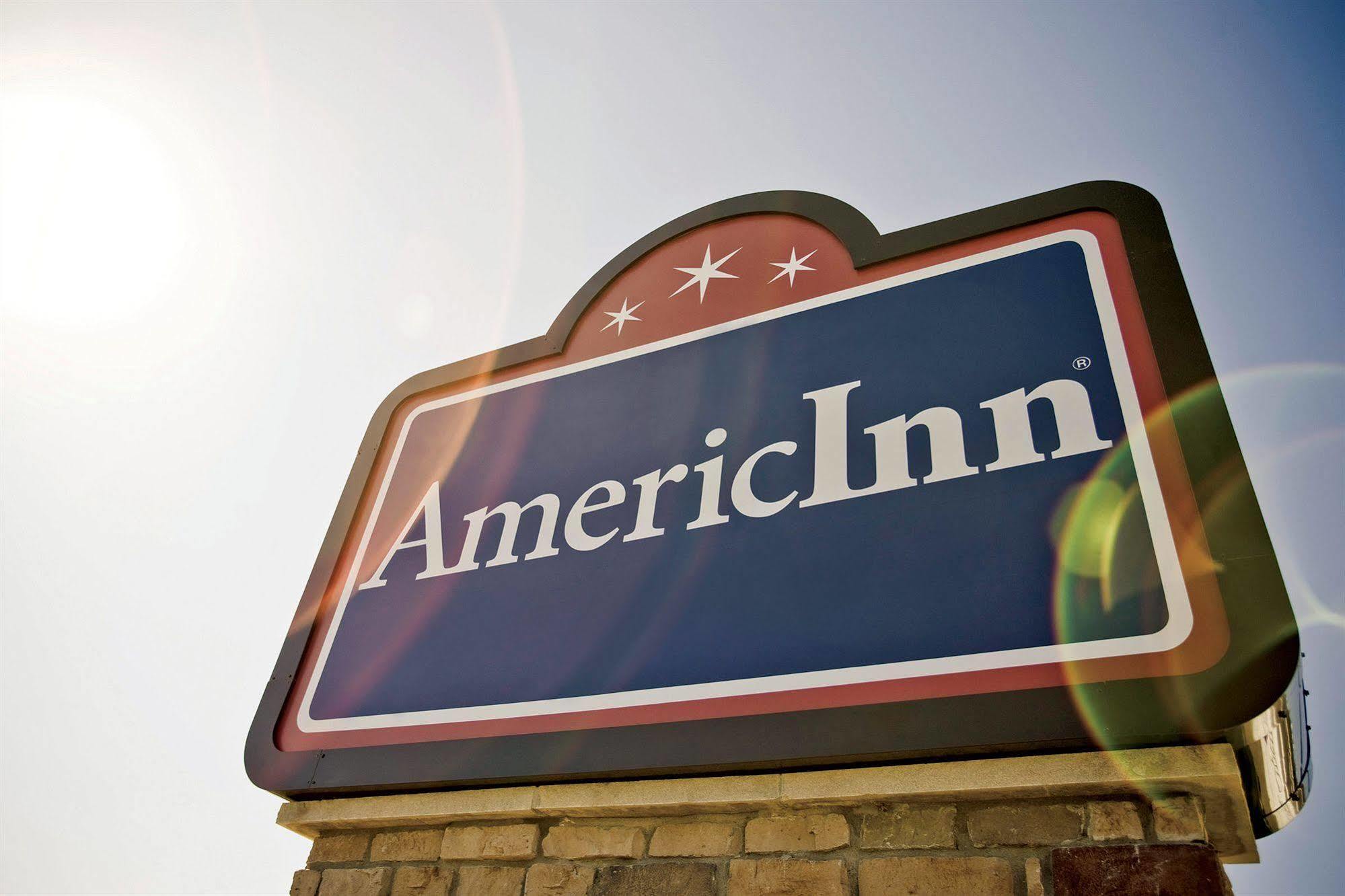 Americinn By Wyndham Blue Earth Dış mekan fotoğraf